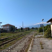 Mobilità sostenibile in Piemonte, l'allarme di Legambiente: "Binari tagliati per 400 chilometri" Mobilità sostenibile in Piemonte, l'allarme di Legambiente: "Binari tagliati per 400 chilometri"