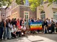 A Collegno, inaugurato viale Madre Teresa di Calcutta nella Giornata internazionale della pace