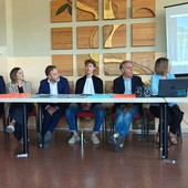 La presentazione