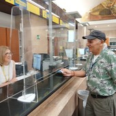 In Piemonte da giovedì in pagamento le pensioni alle Poste In Piemonte da giovedì in pagamento le pensioni alle Poste