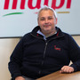 Pierantonio Invernizzi, Presidente di Inalpi Nutrition Pierantonio Invernizzi, Presidente di Inalpi Nutrition