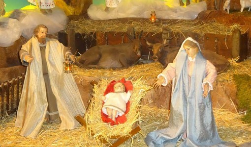 Non è Natale senza presepe: storia, leggende e curiosità di un’antichissima tradizione