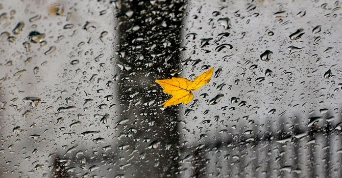 Torna il maltempo, nella serata di oggi. Poi migliora Torna il maltempo, nella serata di oggi. Poi migliora