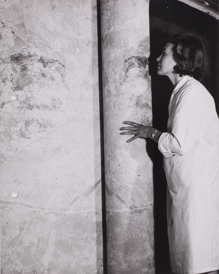 Pinin Brambilla Barcilon