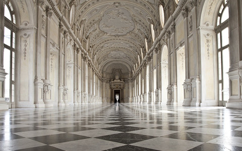 Colpo da Re alla Reggia di Venaria: rubati orologi d'epoca di valore