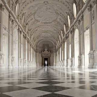 Colpo da Re alla Reggia di Venaria: rubati orologi d'epoca di valore