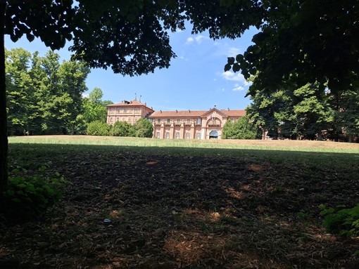 Festa d'Autunno e Immersion - I colori del parco per andare alla scoperta di Venaria Reale