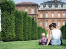 Alla Reggia di Venaria, torna la Festa della Nascita Alla Reggia di Venaria, torna la Festa della Nascita