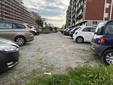 Il sopralluogo della Circoscrizione 5 in via Druento Il sopralluogo della Circoscrizione 5 in via Druento