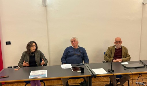 Il comitato per la Salute è pronto a tornare in piazza
