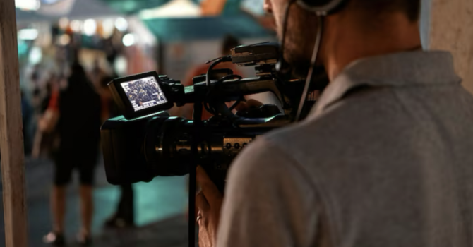 A Rivoli, Polbert Cinema lavora alla serie "Arseniò - The Big Thief" con sponsor italiani e australiani