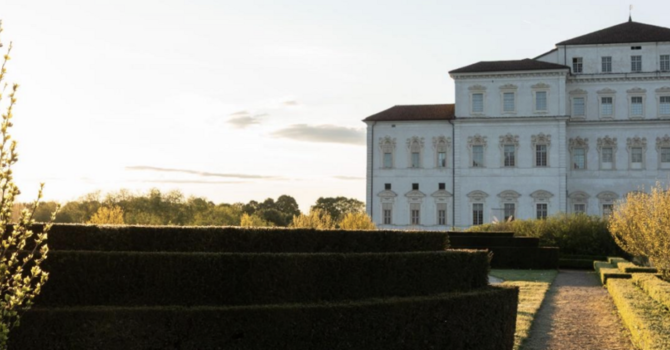 Reggia di Venaria: festività primaverili e attività dedicate alla natura