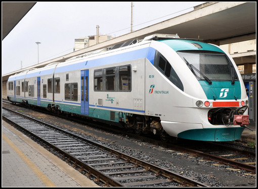 trenitalia regionale trenitalia regionale