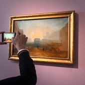 mostra reggia venaria