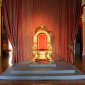 A Venaria un convegno internazionale di studi sui troni delle regge A Venaria un convegno internazionale di studi sui troni delle regge