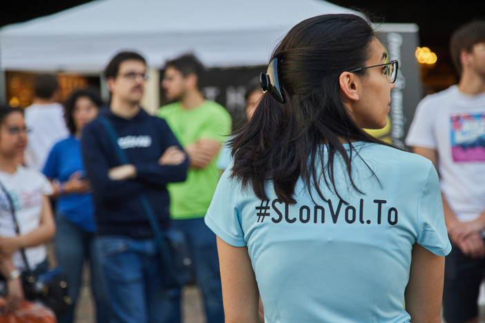 Il bando è rivolto ai giovani tra i 18 e i 28 anni e propone un’esperienza di 12 mesi