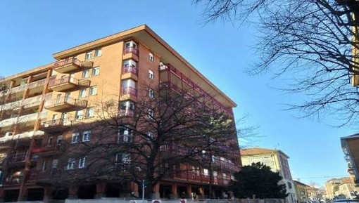 Collegno, in via Oberdan 24 alloggi per chi non riesce a permettersi una casa Collegno, in via Oberdan 24 alloggi per chi non riesce a permettersi una casa