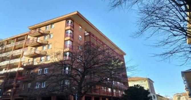 Collegno, in via Oberdan 24 alloggi per chi non riesce a permettersi una casa Collegno, in via Oberdan 24 alloggi per chi non riesce a permettersi una casa