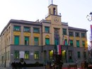 A Venaria si dibatte sui condizionatori A Venaria si dibatte sui condizionatori