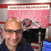 Radio GRP, anche questa domenica la diretta di Cristian Panzanaro