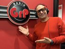 Radio GRP, anche questa domenica la diretta di Cristian Panzanaro Radio GRP, anche questa domenica la diretta di Cristian Panzanaro