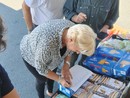 Il GOIA lancia la petizione per far ritornare il mercato del sabato in viale Buridani a Venaria Reale