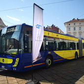 foto di archivio