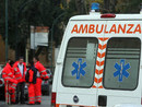 Uomo investito sulle strisce pedonali a Rivoli