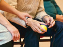 Nuovi strumenti per accompagnare chi soffre di Alzheimer