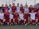 Il Rubiana Calcio ospita l’ASD Accademia Torino Calcio in mini ritiro Il Rubiana Calcio ospita l’ASD Accademia Torino Calcio in mini ritiro