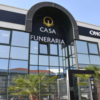 Apre a Venaria la nuova Casa Funeraria di Athena Onoranze Funebri: uno spazio di dignità e accoglienza per la comunità.