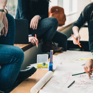 Metti la tua formazione in FFWD