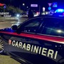 I carabinieri hanno fermato un uomo di 63 anni di Venaria I carabinieri hanno fermato un uomo di 63 anni di Venaria