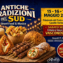 Street food, musica e tradizioni del Sud: a Caselle Torinese arriva un weekend di festa Street food, musica e tradizioni del Sud: a Caselle Torinese arriva un weekend di festa