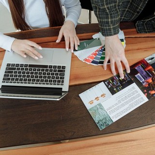 Vieni a trovare argomenti utili per il piano editoriale di un'azienda B2B