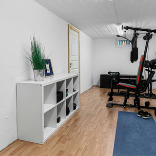 Ellittica: perché è uno degli attrezzi più completi per l’allenamento cardio in casa