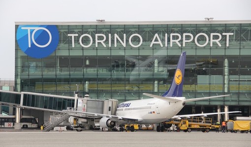 Guasto radar, a Torino quattro voli dirottati e otto cancellati