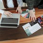 Vieni a trovare argomenti utili per il piano editoriale di un'azienda B2B