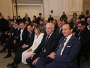 Gli obiettivi per il 2025 della giunta Cirio presentati alla Reggia di Venaria