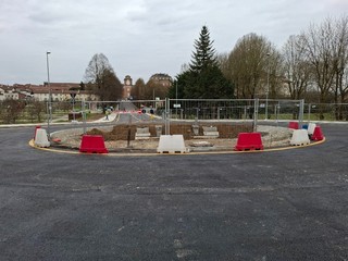 Passi avanti per il nuovo ponte sul Ceronda, a Venaria