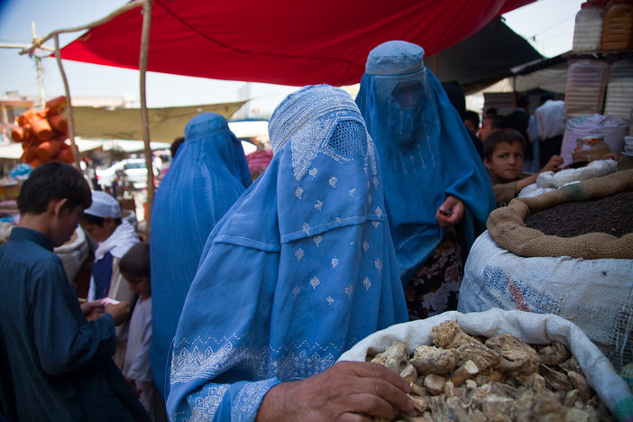 Rivoli boccia il divieto al burqa proposto dalla Lega: “La sinistra sceglie di non decidere”