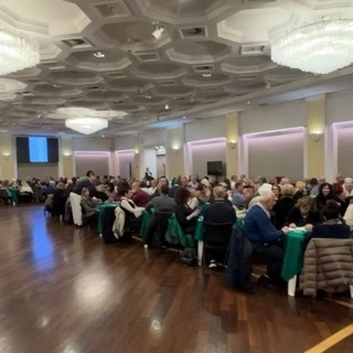 Casinò di Sanremo, partecipazione record: in 920 per il XIII Torneo Nazionale di Burraco