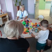 “perAmore, perABIO”: le pere più buone aiutano i bambini in ospedale