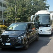 Autolinee Nuova Benese si aggiudica la gara di Mobilità ITCILO: da oltre 10 anni Partner di riferimento
