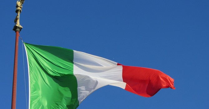 Venaria si prepara a celebrare la Festa della Repubblica Venaria si prepara a celebrare la Festa della Repubblica
