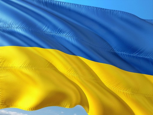 Il Collegno Folk Festival si tinge di gialloblù con la “Giornata della Cultura Ucraina” Il Collegno Folk Festival si tinge di gialloblù con la “Giornata della Cultura Ucraina”