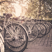 Settimana europea della mobilità: il Piemonte spinge su bici, pedoni e salute Settimana europea della mobilità: il Piemonte spinge su bici, pedoni e salute