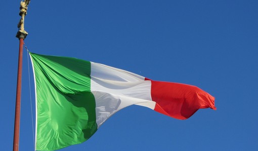 Venaria si prepara a celebrare la Festa della Repubblica Venaria si prepara a celebrare la Festa della Repubblica