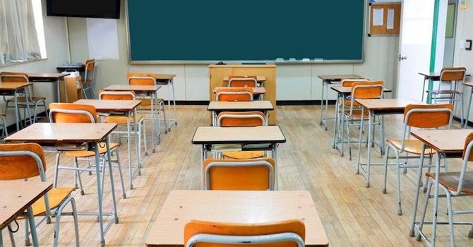 Si torna a scuola, lunedì suona la 1° campanella in Piemonte Si torna a scuola, lunedì suona la 1° campanella in Piemonte