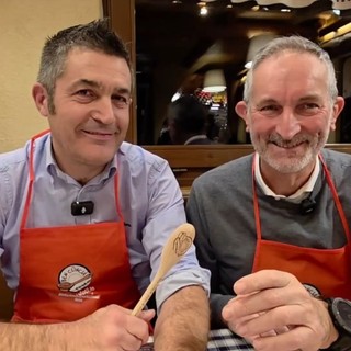 Ben Cüncià, al via l'edizione 2025: l'intervista a Christian Clarizio VIDEO